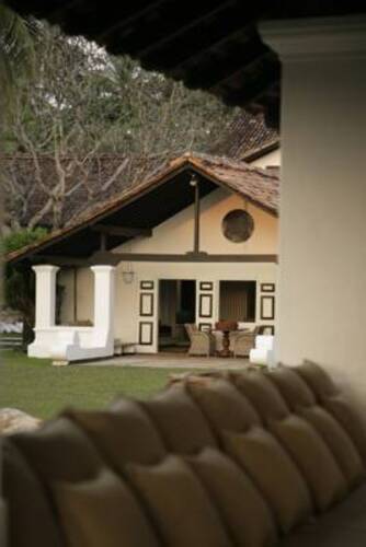Paradise Road The Villa Bentota