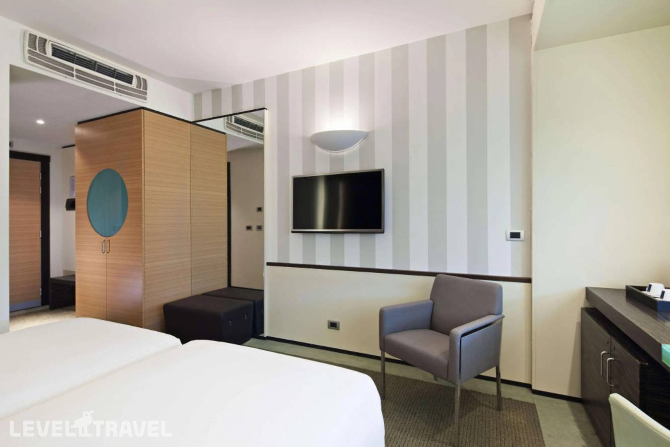 фотографии отеля Отель Nh Venezia Laguna Palace в Италия(Местре) - фото №15