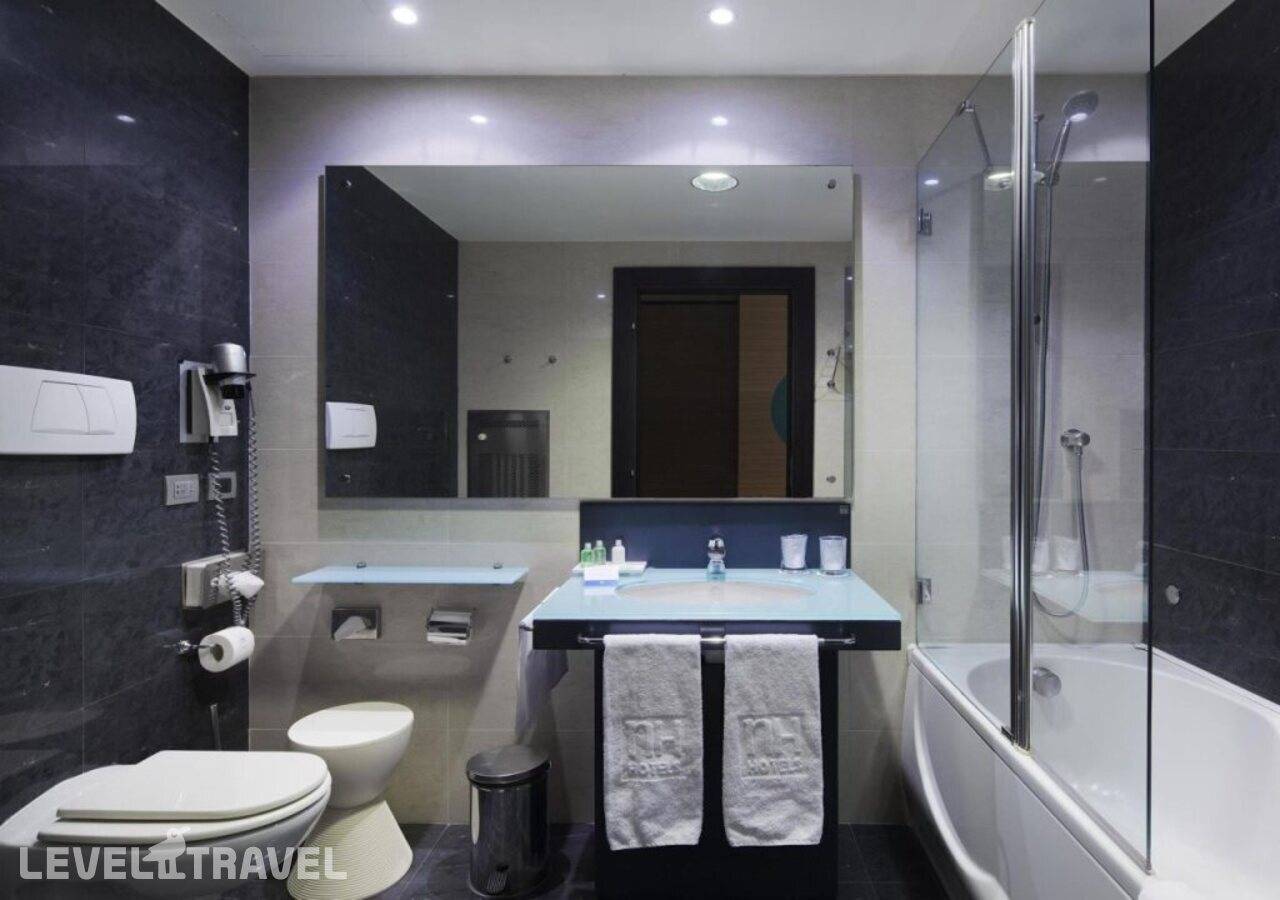 фотографии отеля Отель Nh Venezia Laguna Palace в Италия(Местре) - фото №13