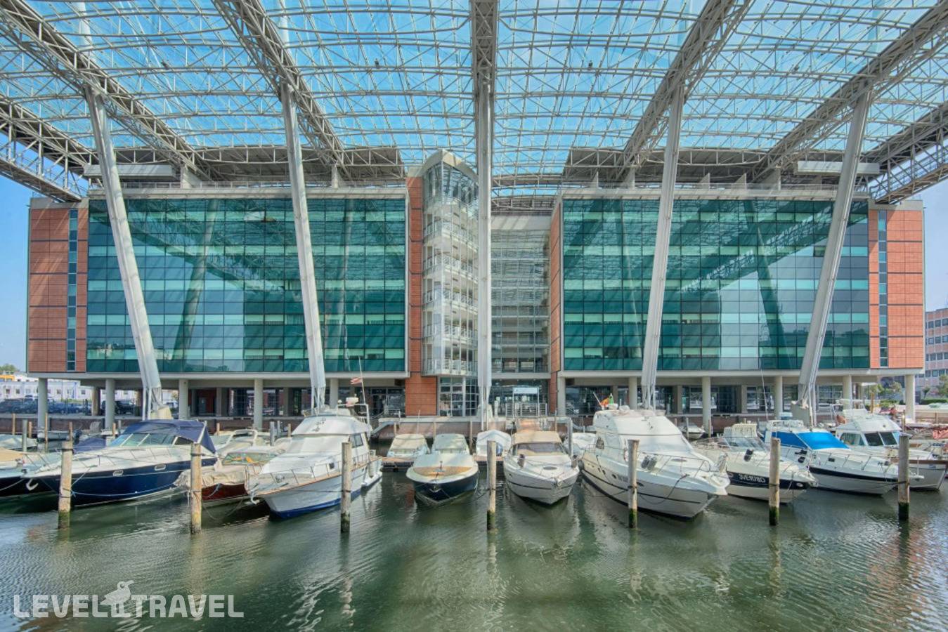 фотографии отеля Отель Nh Venezia Laguna Palace в Италия(Местре) - фото №25