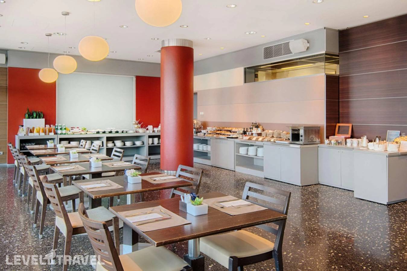 фотографии отеля Отель Nh Venezia Laguna Palace в Италия(Местре) - фото №24