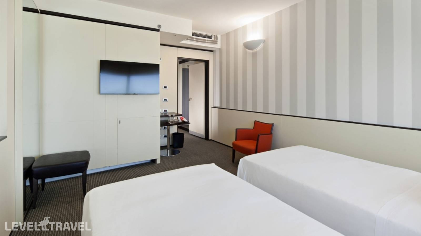 фотографии отеля Отель Nh Venezia Laguna Palace в Италия(Местре) - фото №3