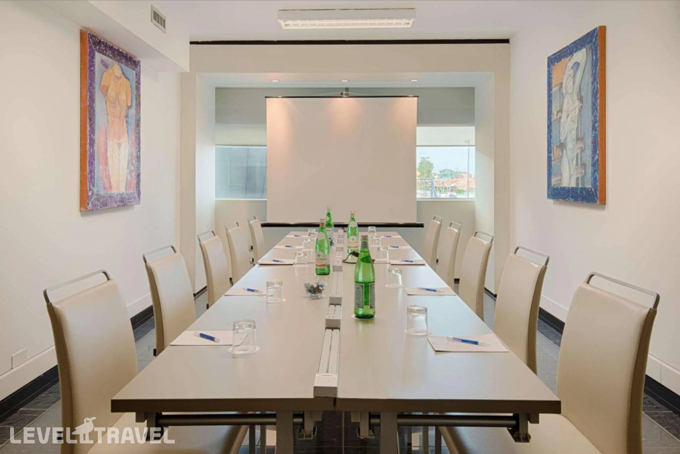 фотографии отеля Отель Nh Venezia Laguna Palace в Италия(Местре) - фото №22