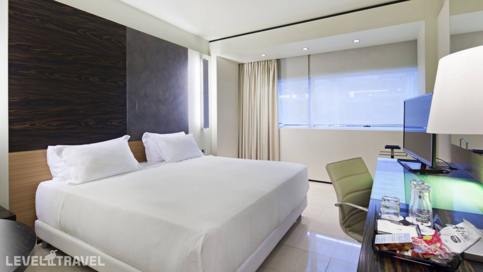 фотографии отеля Отель Nh Venezia Laguna Palace в Италия(Местре) - фото №4