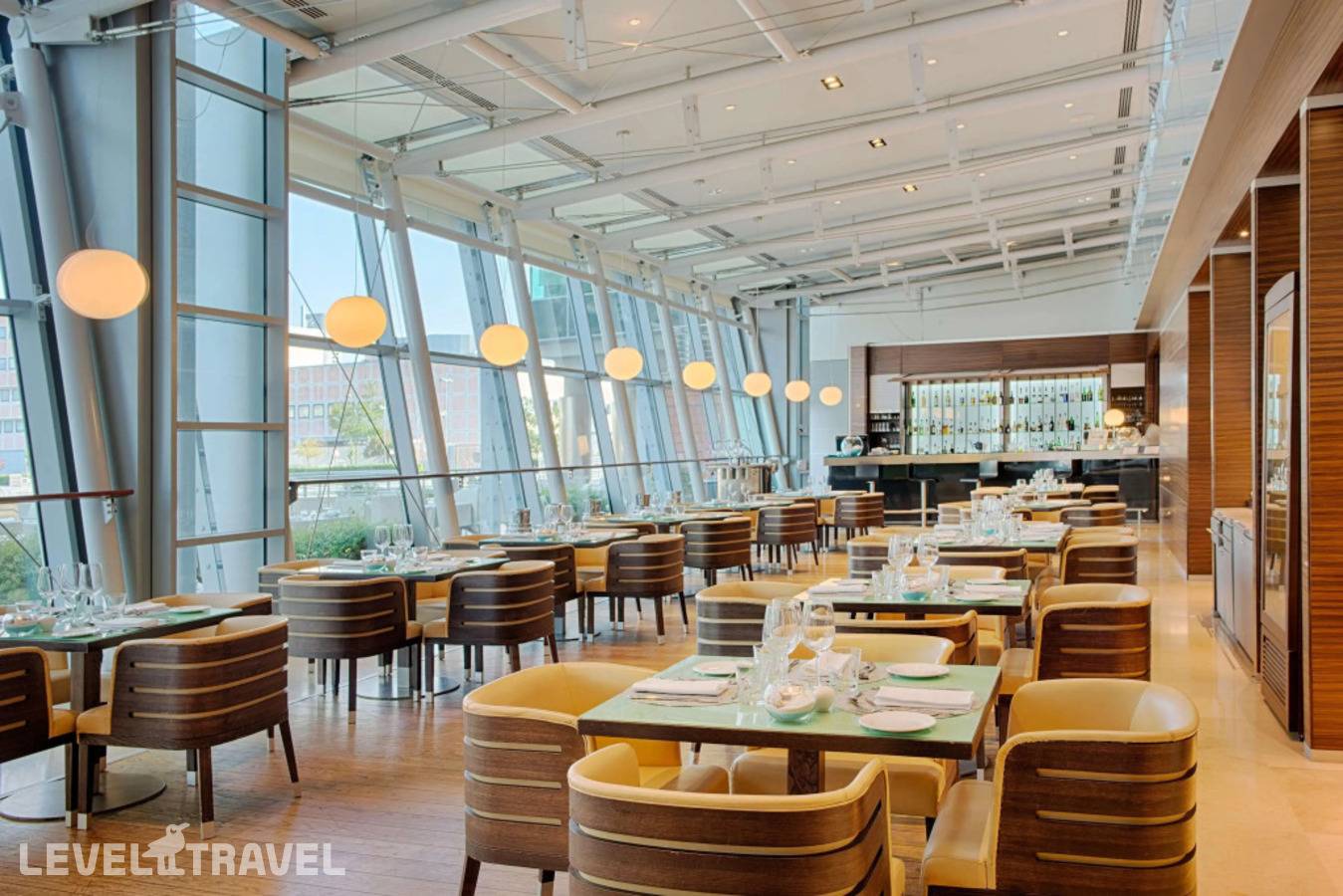 фотографии отеля Отель Nh Venezia Laguna Palace в Италия(Местре) - фото №16