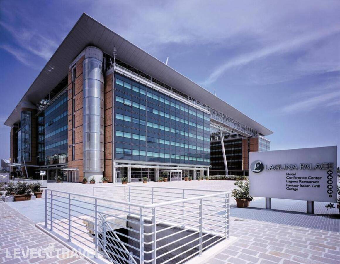 фотографии отеля Отель Nh Venezia Laguna Palace в Италия(Местре) - фото №1