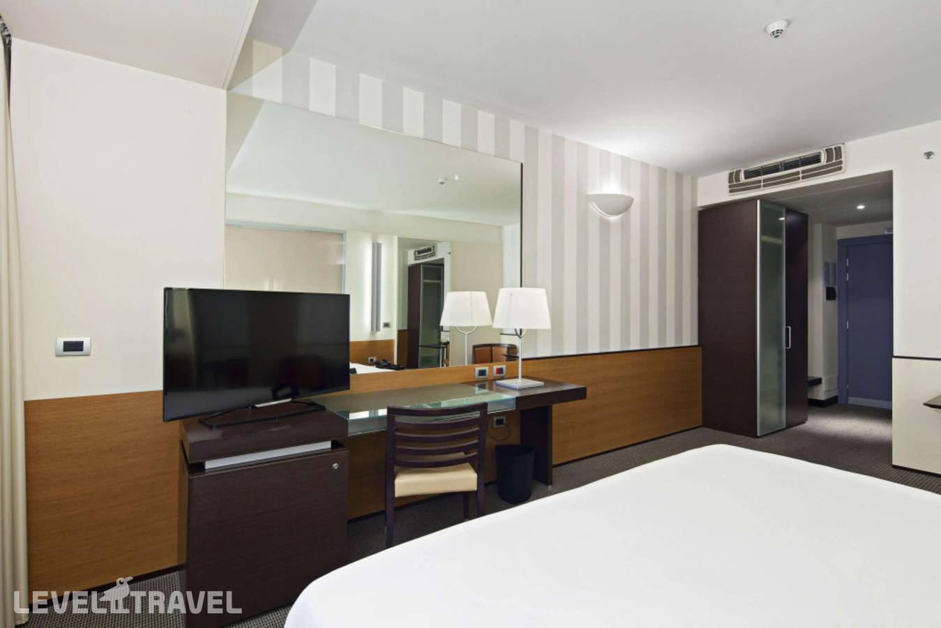 фотографии отеля Отель Nh Venezia Laguna Palace в Италия(Местре) - фото №14