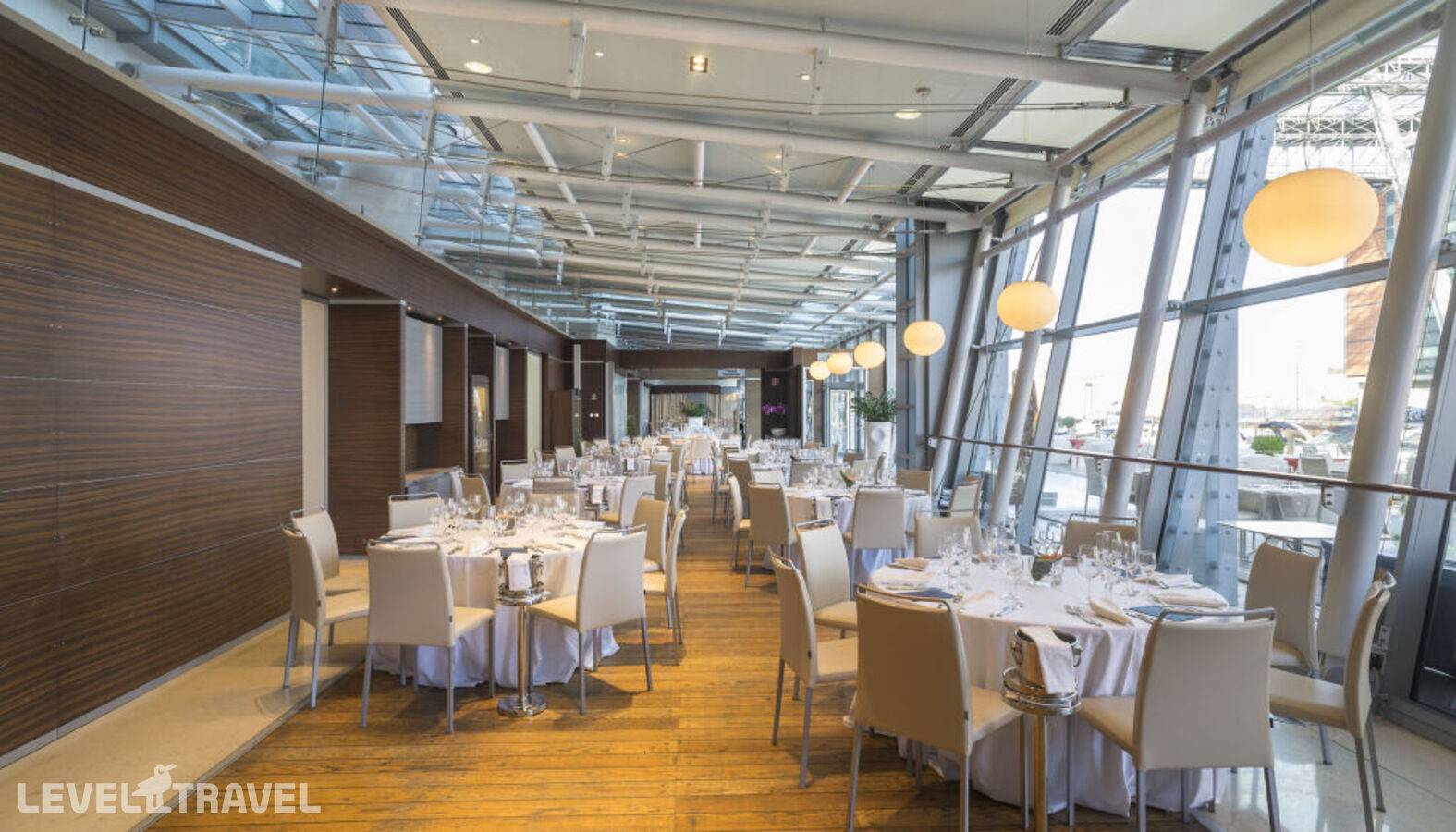 фотографии отеля Отель Nh Venezia Laguna Palace в Италия(Местре) - фото №10