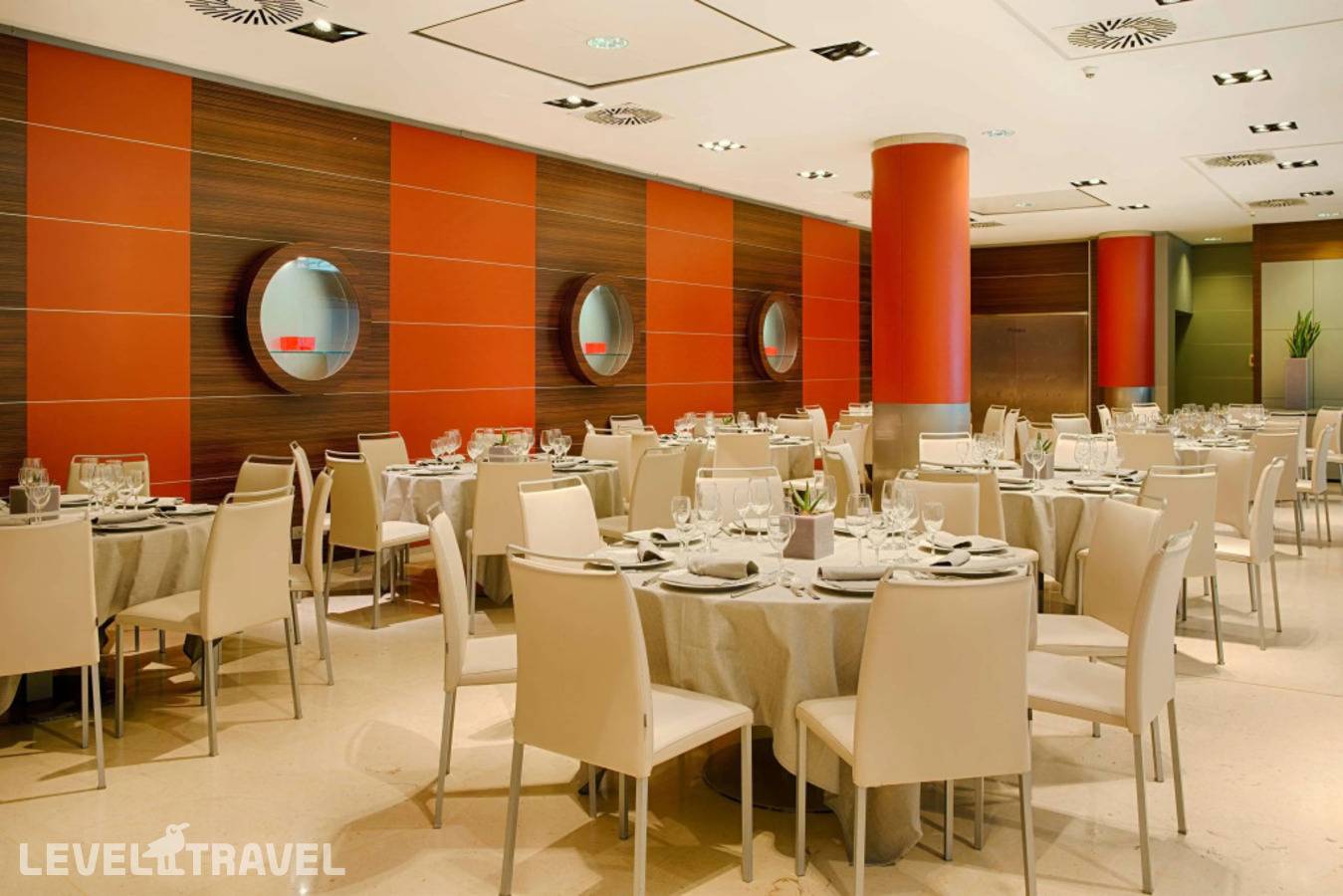 фотографии отеля Отель Nh Venezia Laguna Palace в Италия(Местре) - фото №20