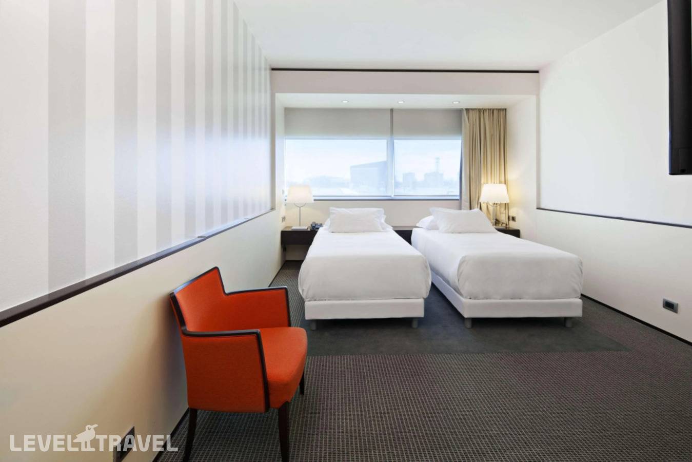 фотографии отеля Отель Nh Venezia Laguna Palace в Италия(Местре) - фото №6