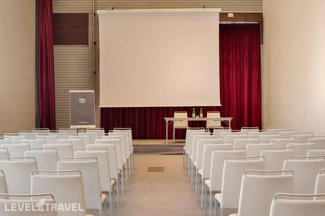 фотографии отеля Отель Nh Venezia Laguna Palace в Италия(Местре) - фото №23