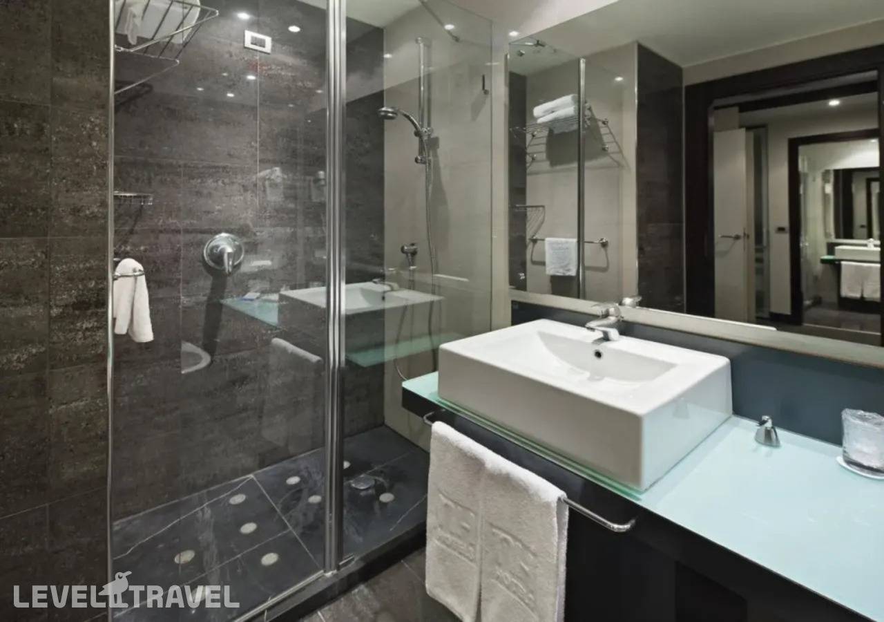 фотографии отеля Отель Nh Venezia Laguna Palace в Италия(Местре) - фото №8