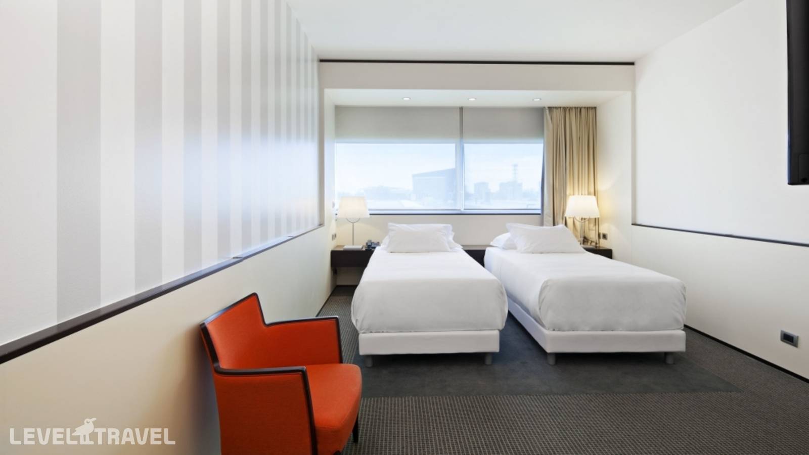 фотографии отеля Отель Nh Venezia Laguna Palace в Италия(Местре) - фото №5