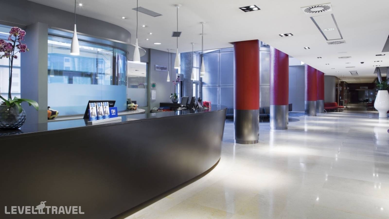 фотографии отеля Отель Nh Venezia Laguna Palace в Италия(Местре) - фото №11