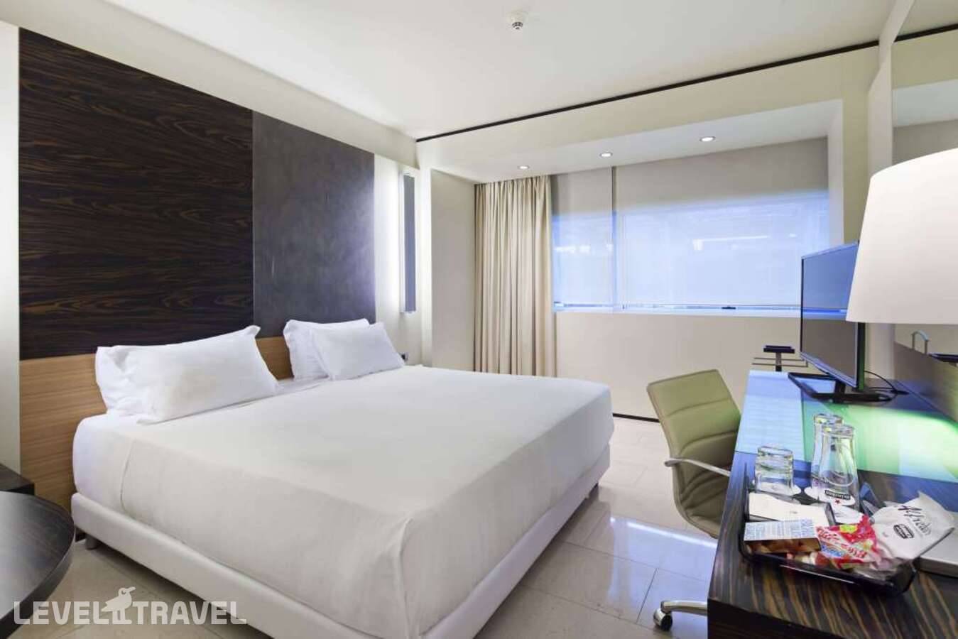 фотографии отеля Отель Nh Venezia Laguna Palace в Италия(Местре) - фото №2