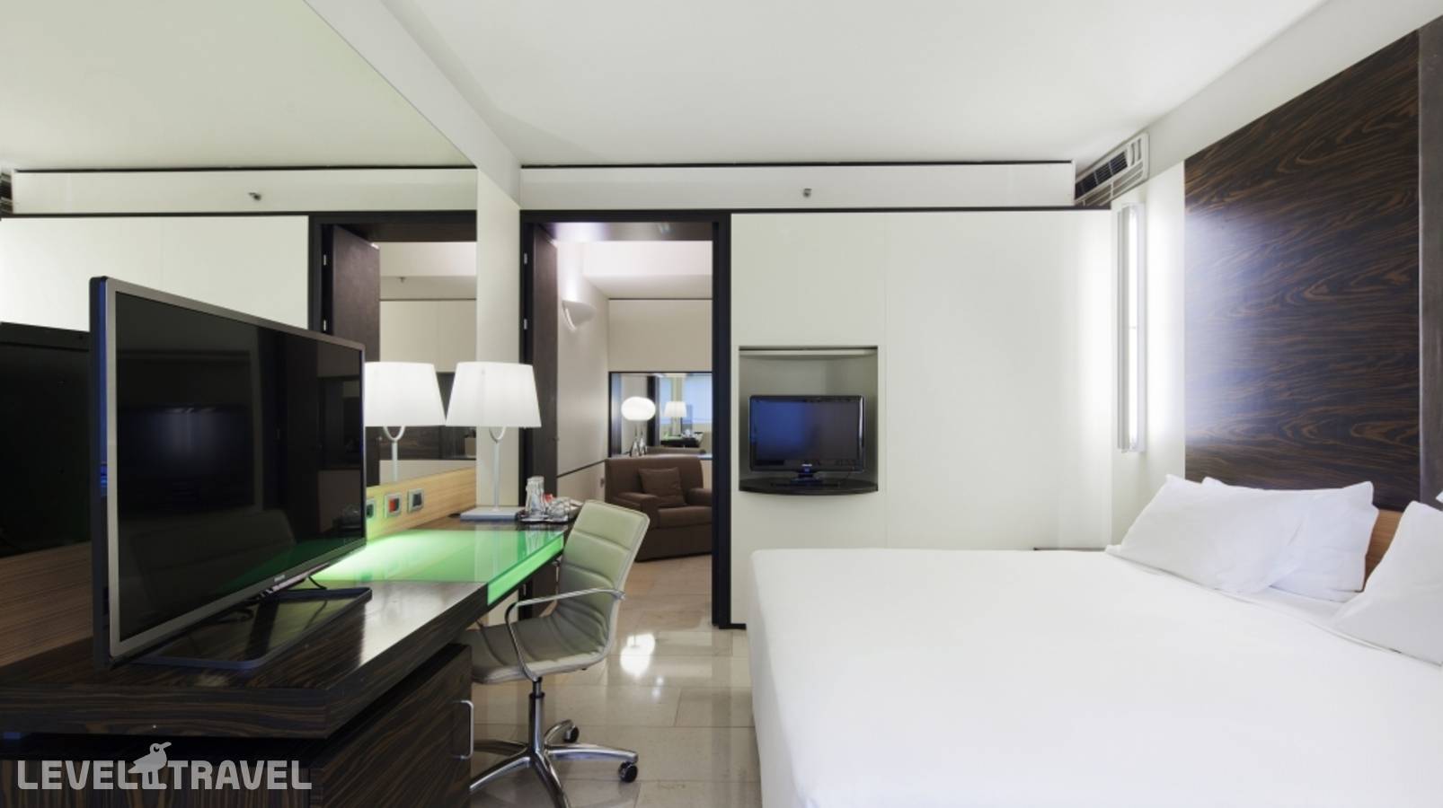 фотографии отеля Отель Nh Venezia Laguna Palace в Италия(Местре) - фото №9