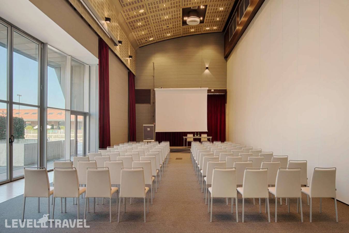 фотографии отеля Отель Nh Venezia Laguna Palace в Италия(Местре) - фото №21