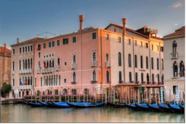 Ca' Sagredo Hotel