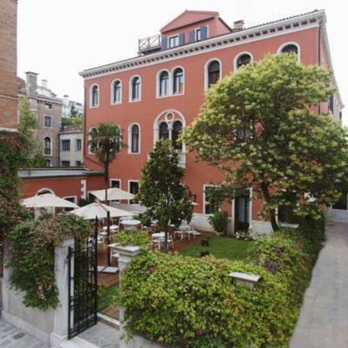 Nh Palazzo Barocci
