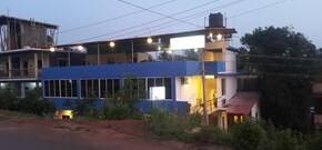 Annanda Hotel