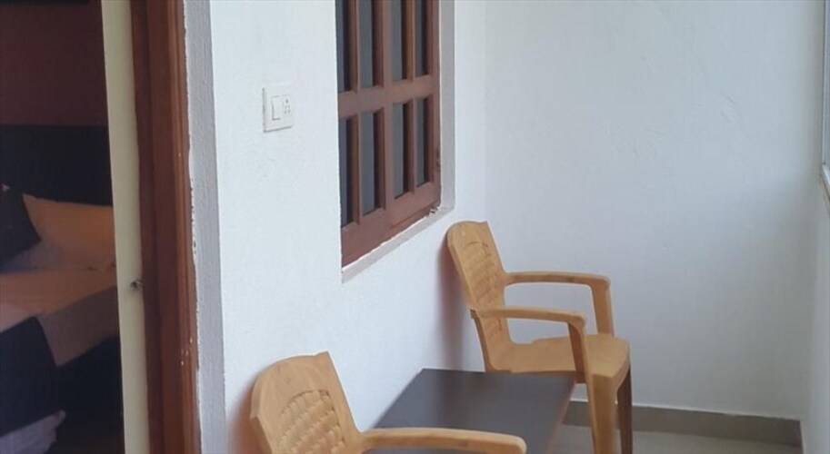 Annanda Hotel