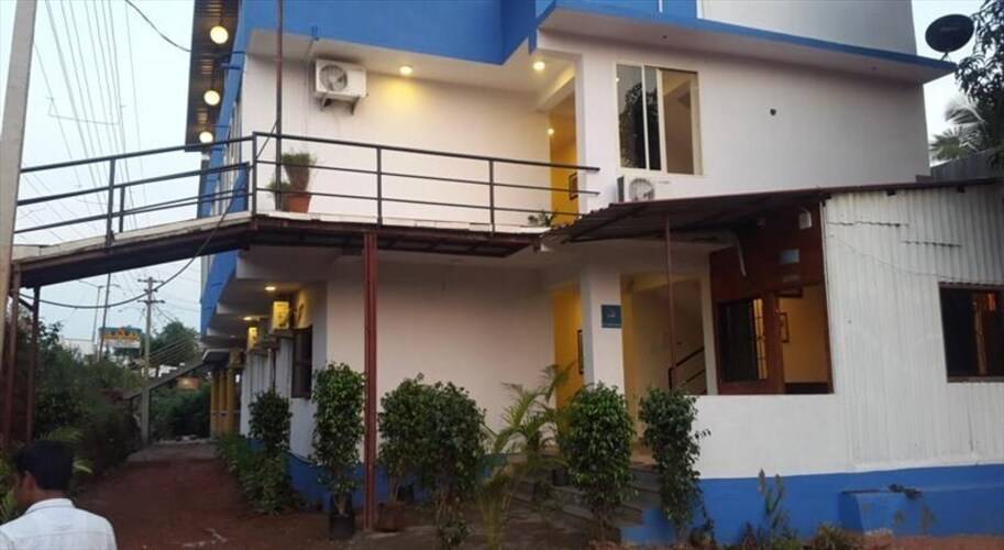 Annanda Hotel