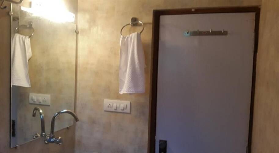 Annanda Hotel