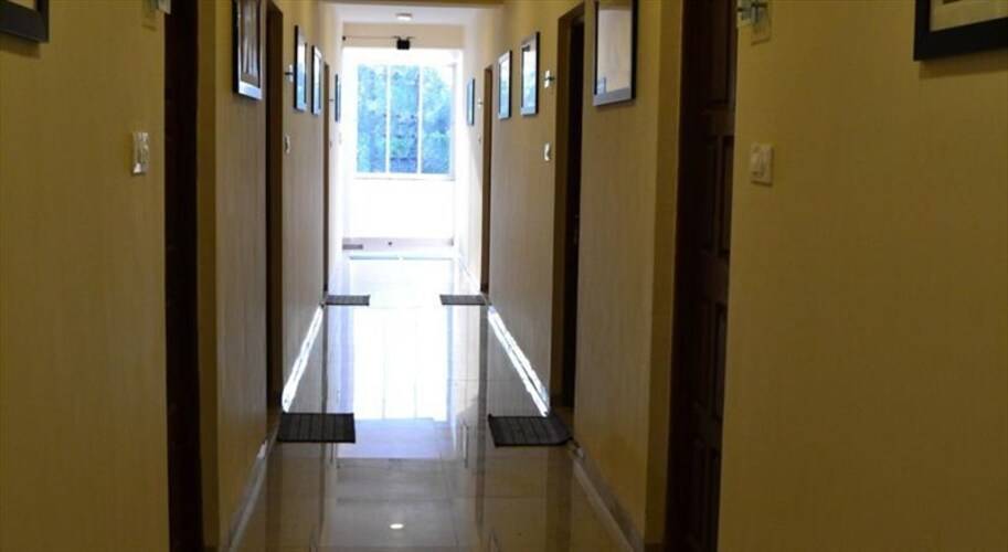 Annanda Hotel