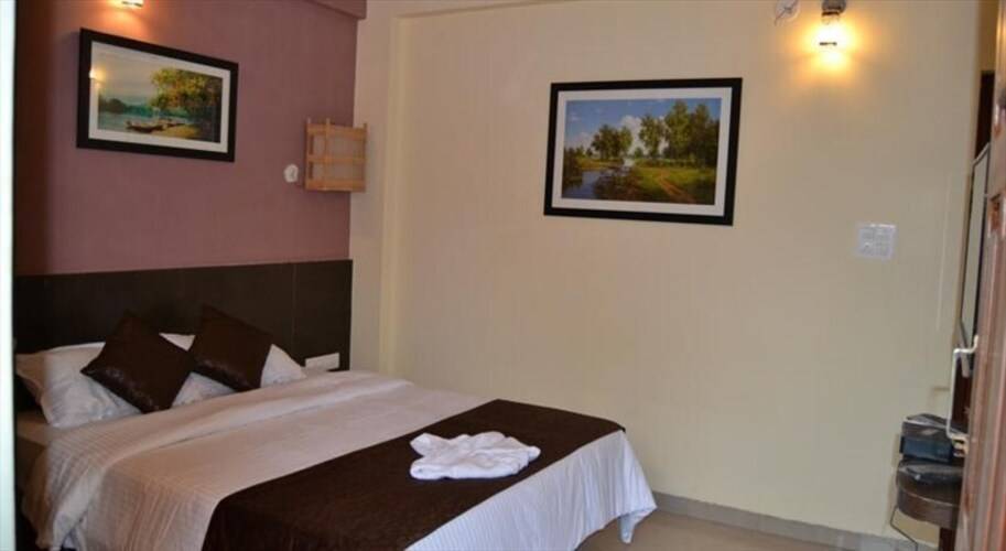 Annanda Hotel