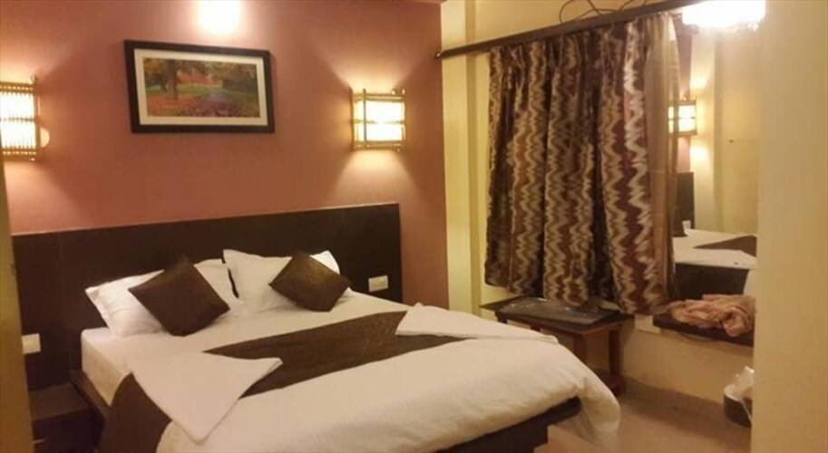 Annanda Hotel