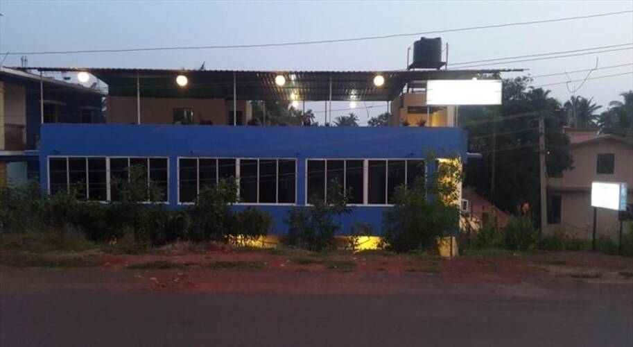 Annanda Hotel