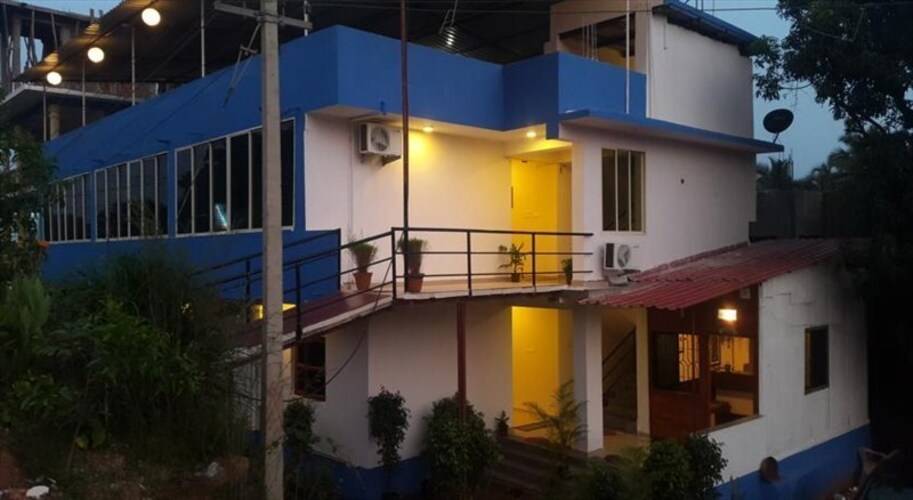 Annanda Hotel
