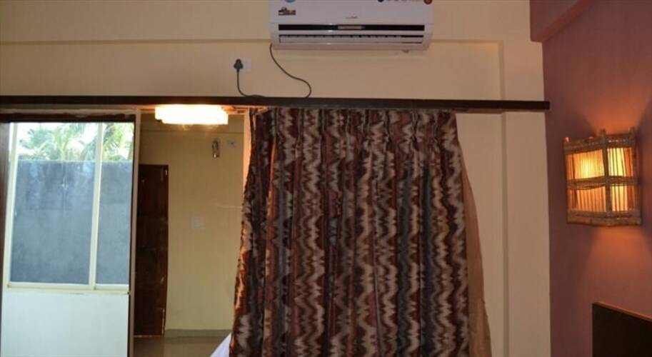 Annanda Hotel