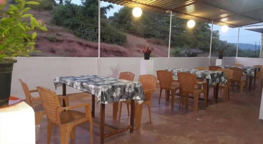 Annanda Hotel