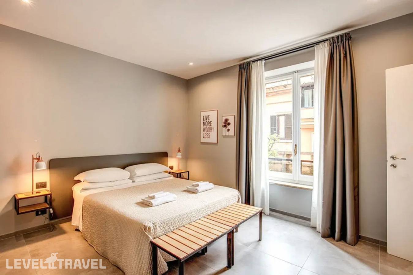 фотографии отеля King Hotel в Италия(Рим) - фото №7