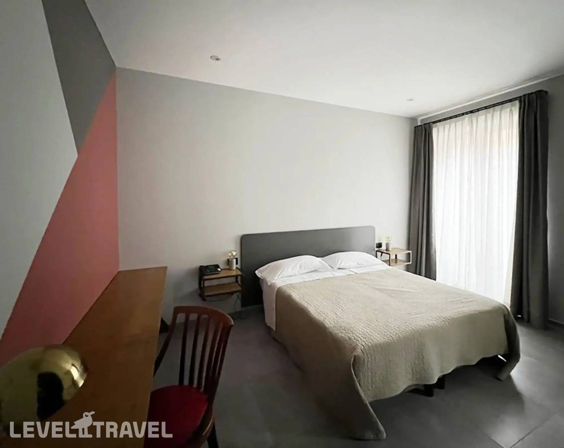 фотографии отеля King Hotel в Италия(Рим) - фото №6