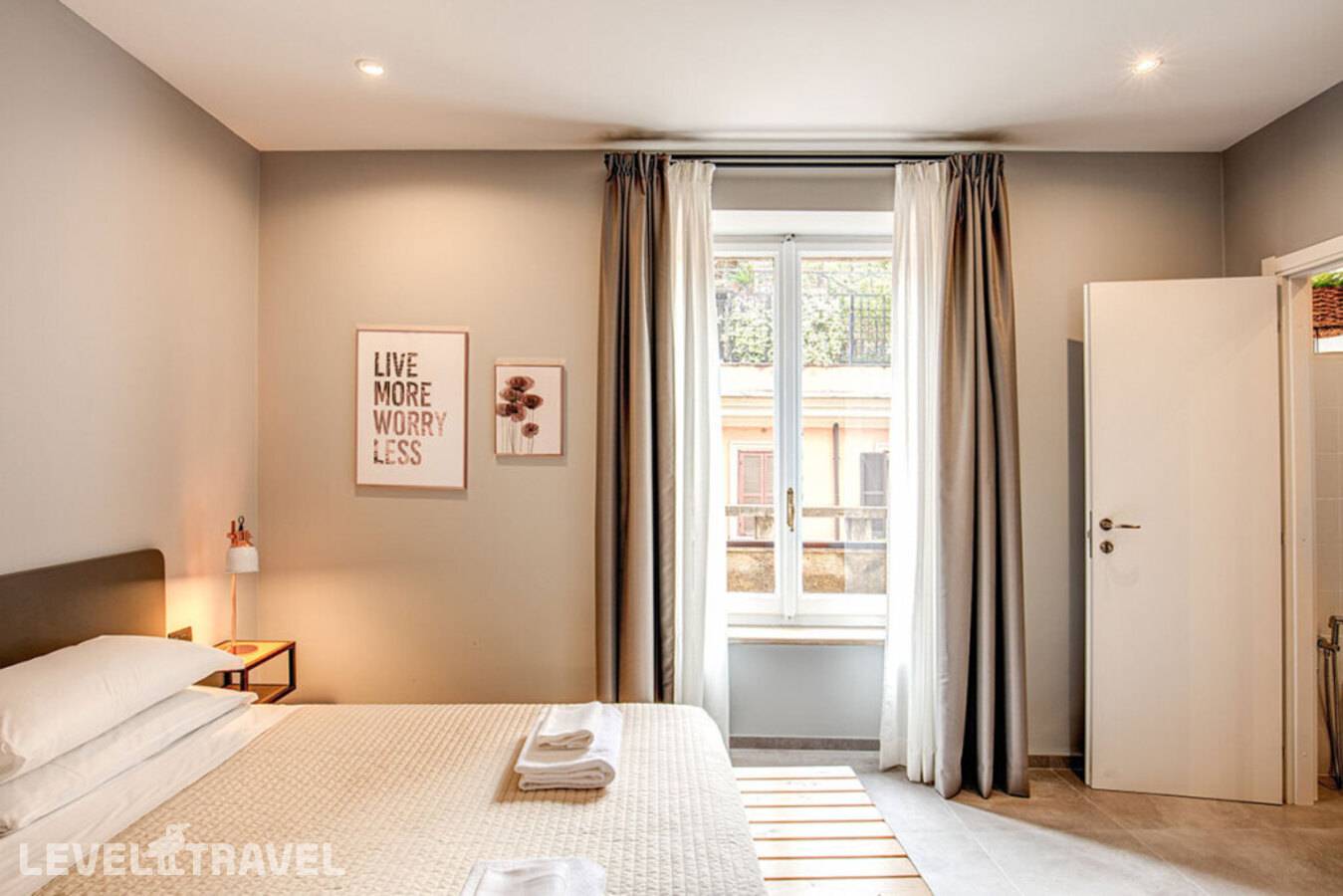 фотографии отеля King Hotel в Италия(Рим) - фото №8