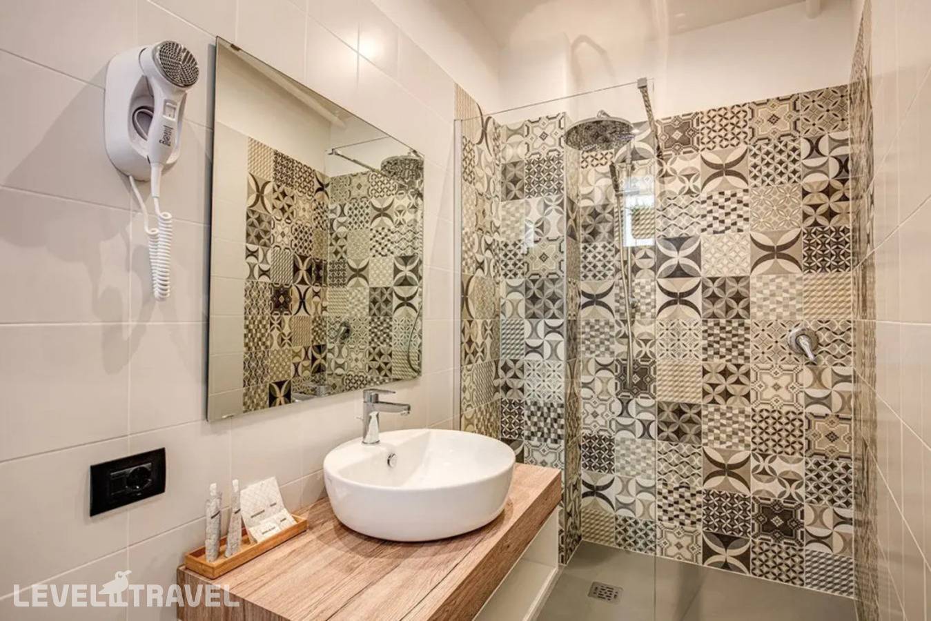 фотографии отеля King Hotel в Италия(Рим) - фото №20