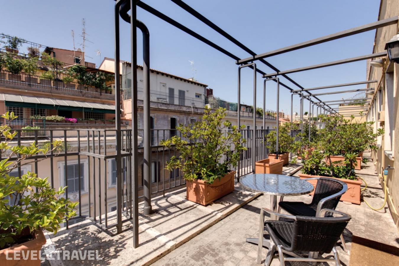 фотографии отеля King Hotel в Италия(Рим) - фото №30