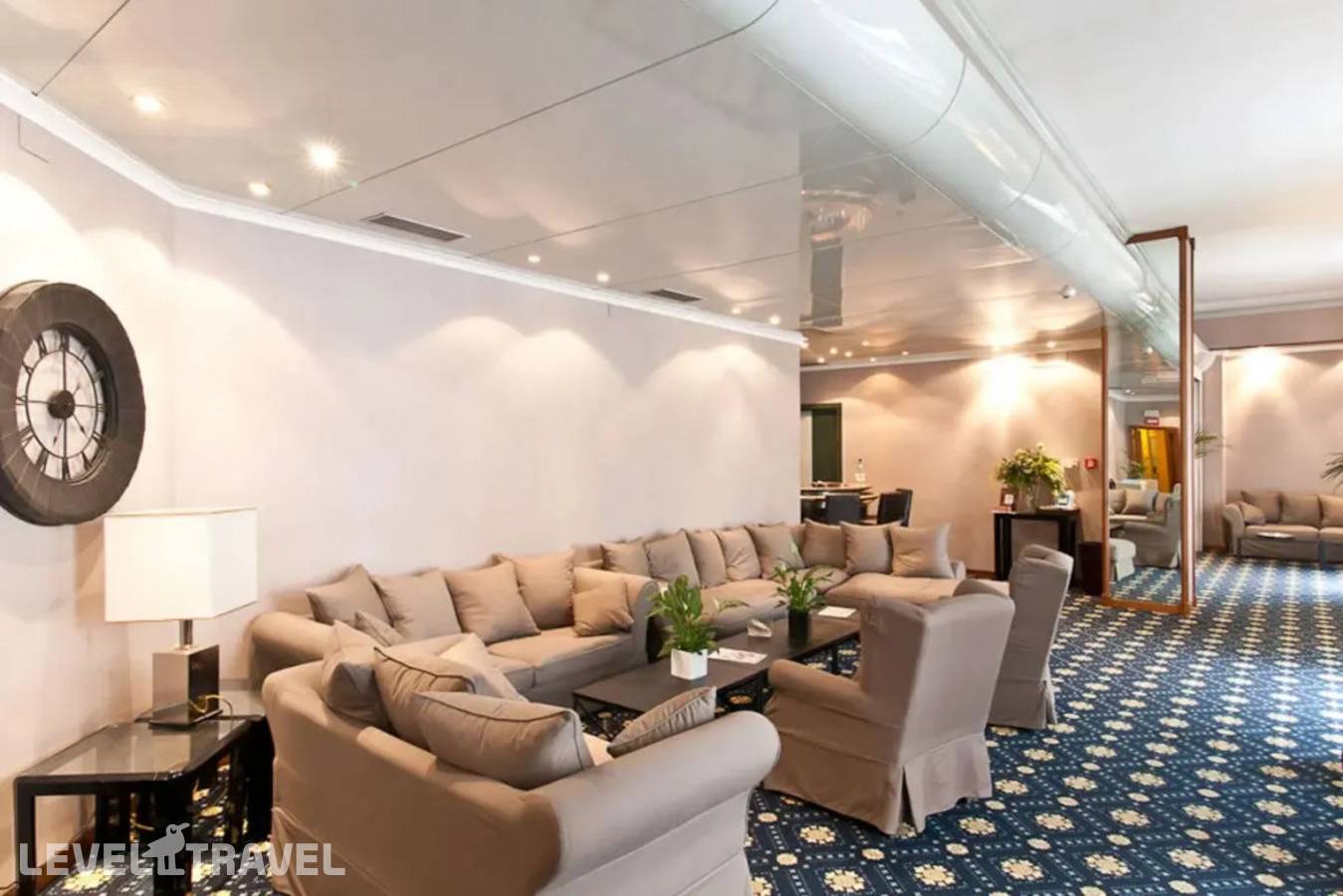 фотографии отеля King Hotel в Италия(Рим) - фото №28