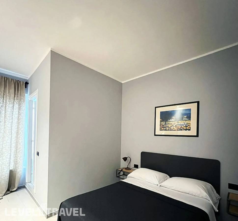 фотографии отеля King Hotel в Италия(Рим) - фото №5