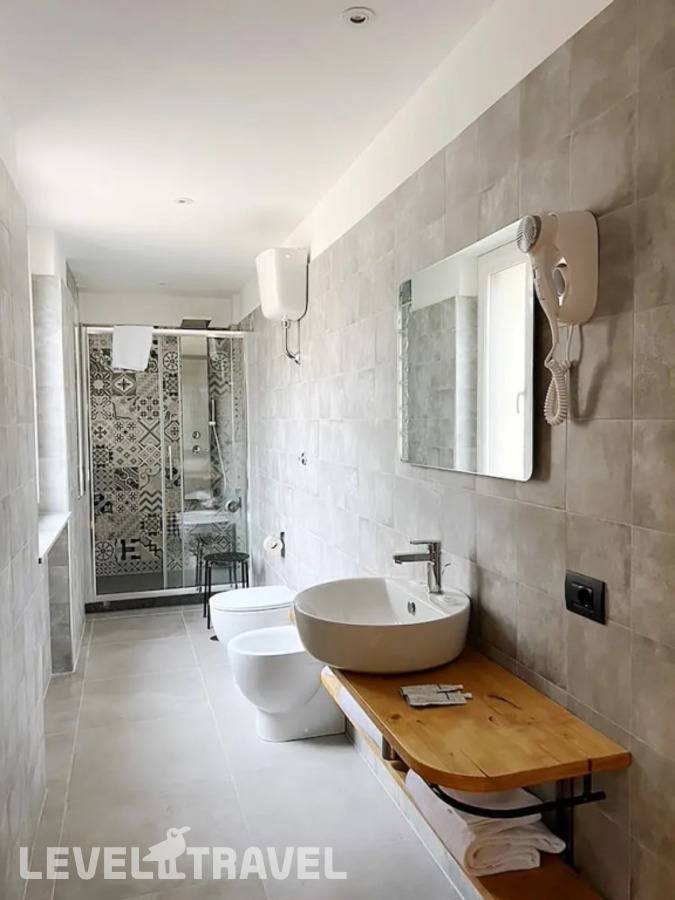 фотографии отеля King Hotel в Италия(Рим) - фото №14