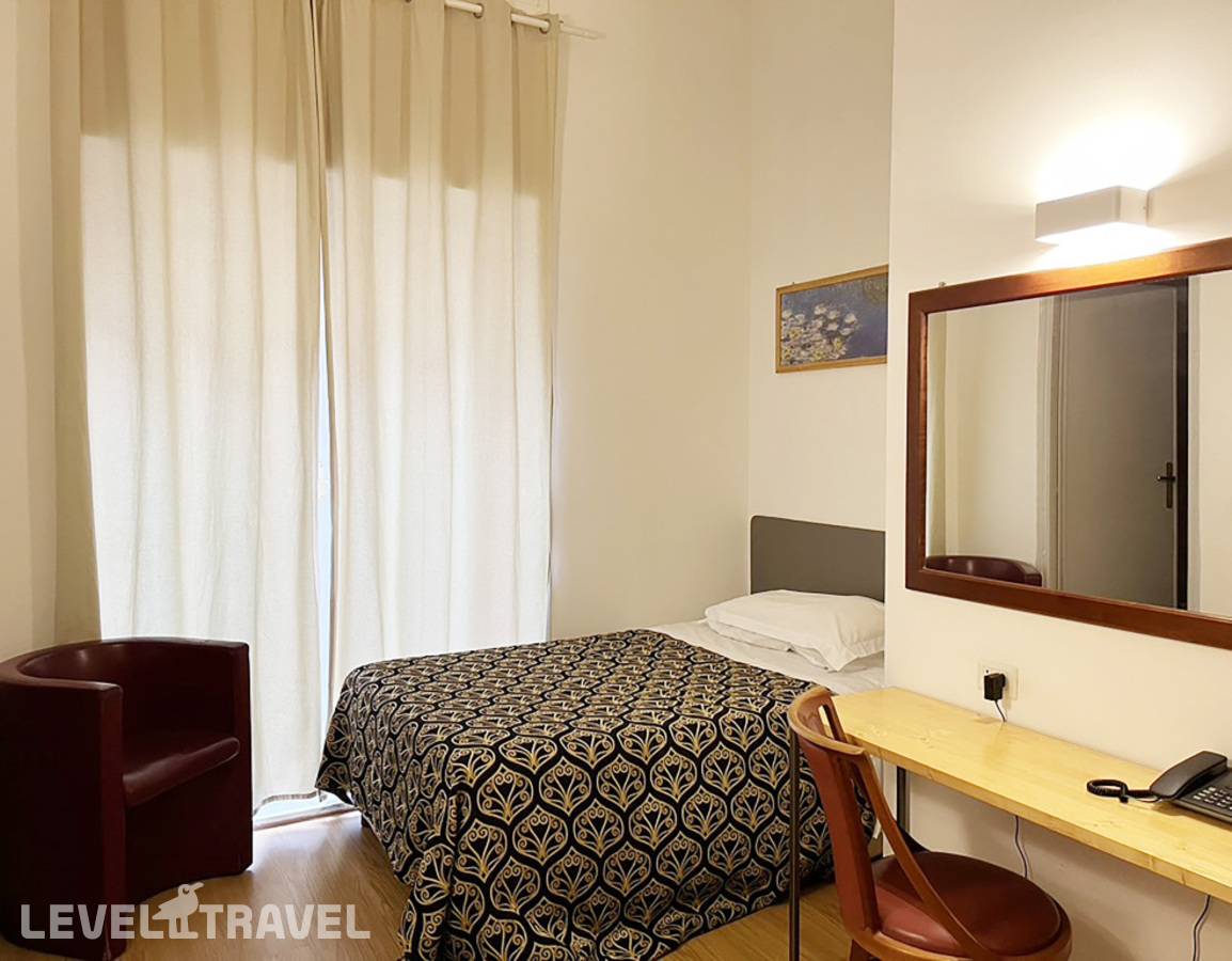 фотографии отеля King Hotel в Италия(Рим) - фото №16