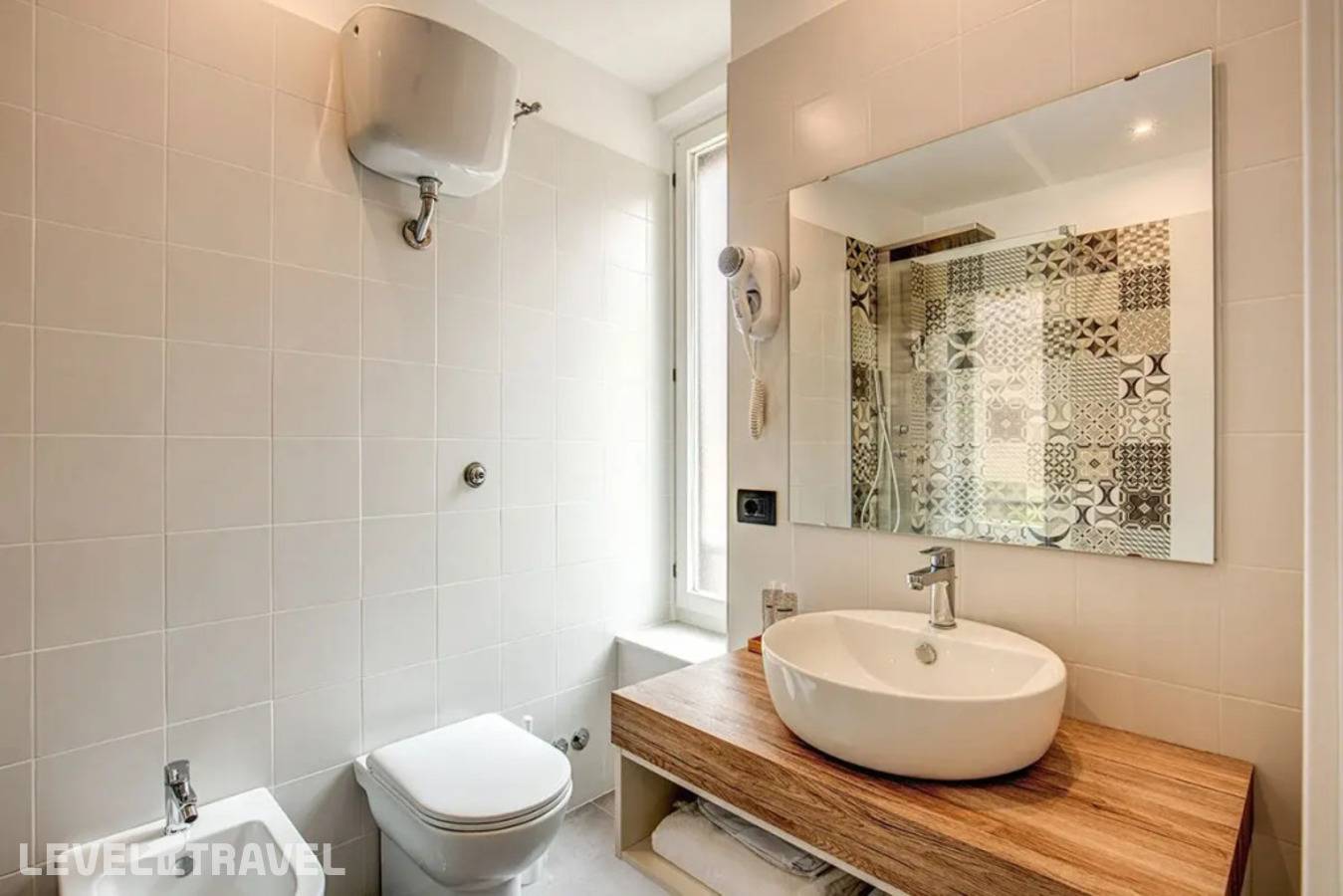 фотографии отеля King Hotel в Италия(Рим) - фото №19