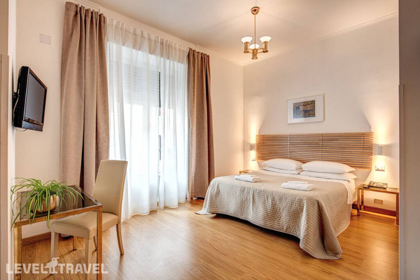 фотографии отеля King Hotel в Италия(Рим) - фото №13