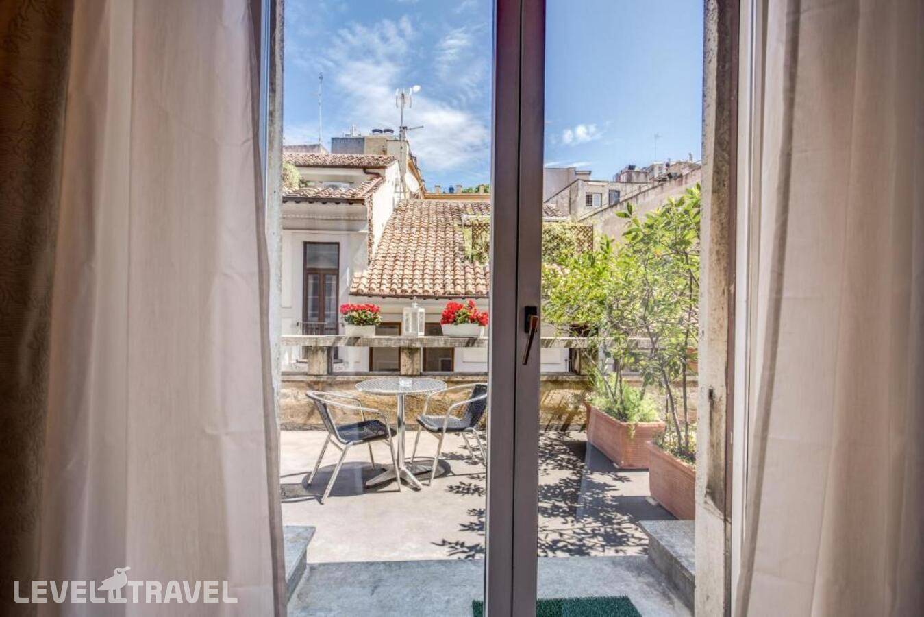 фотографии отеля King Hotel в Италия(Рим) - фото №29