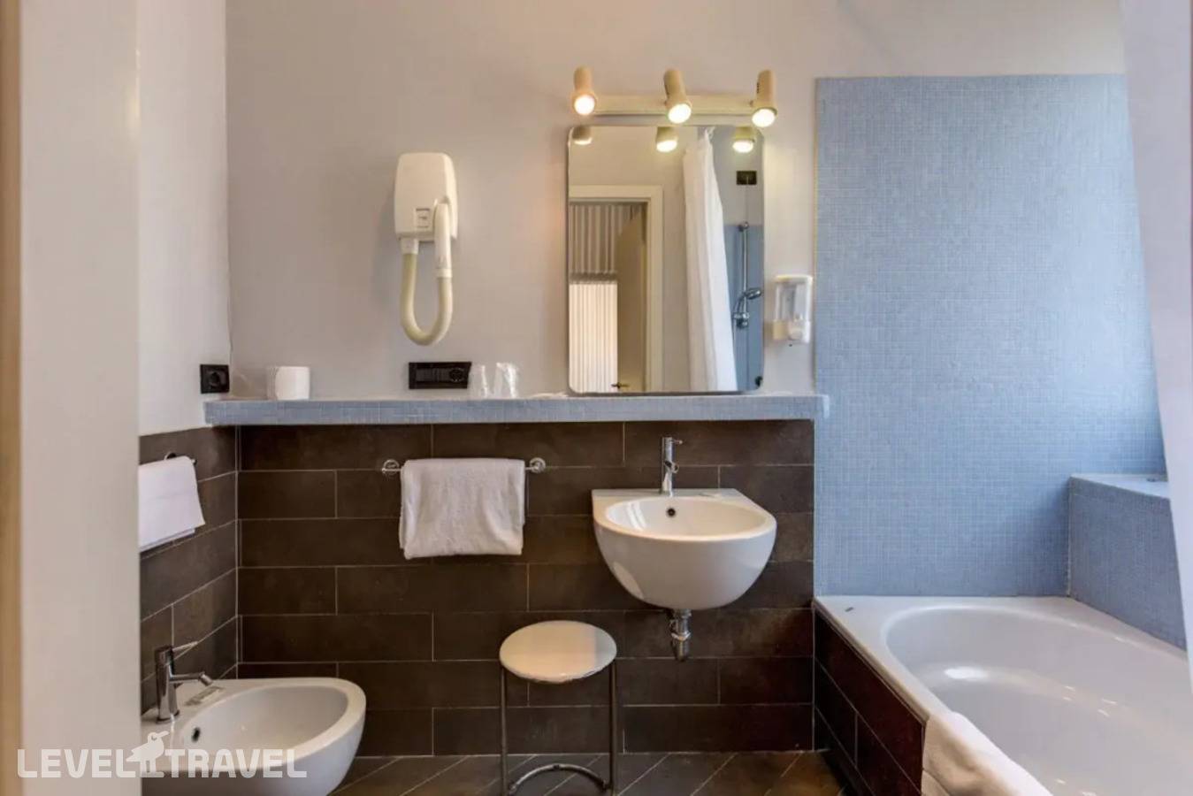 фотографии отеля King Hotel в Италия(Рим) - фото №22