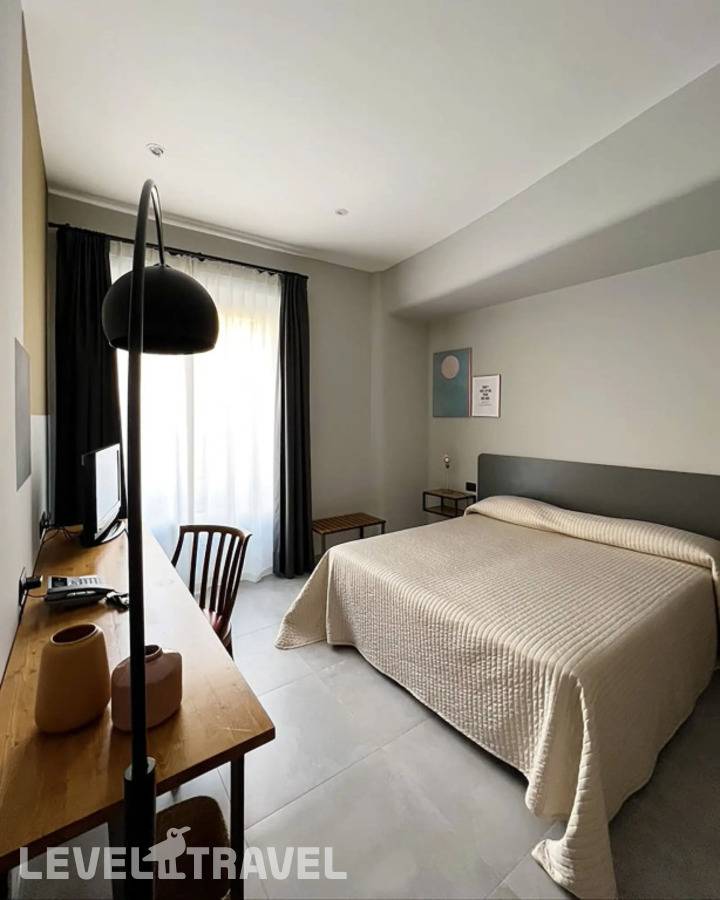 фотографии отеля King Hotel в Италия(Рим) - фото №10