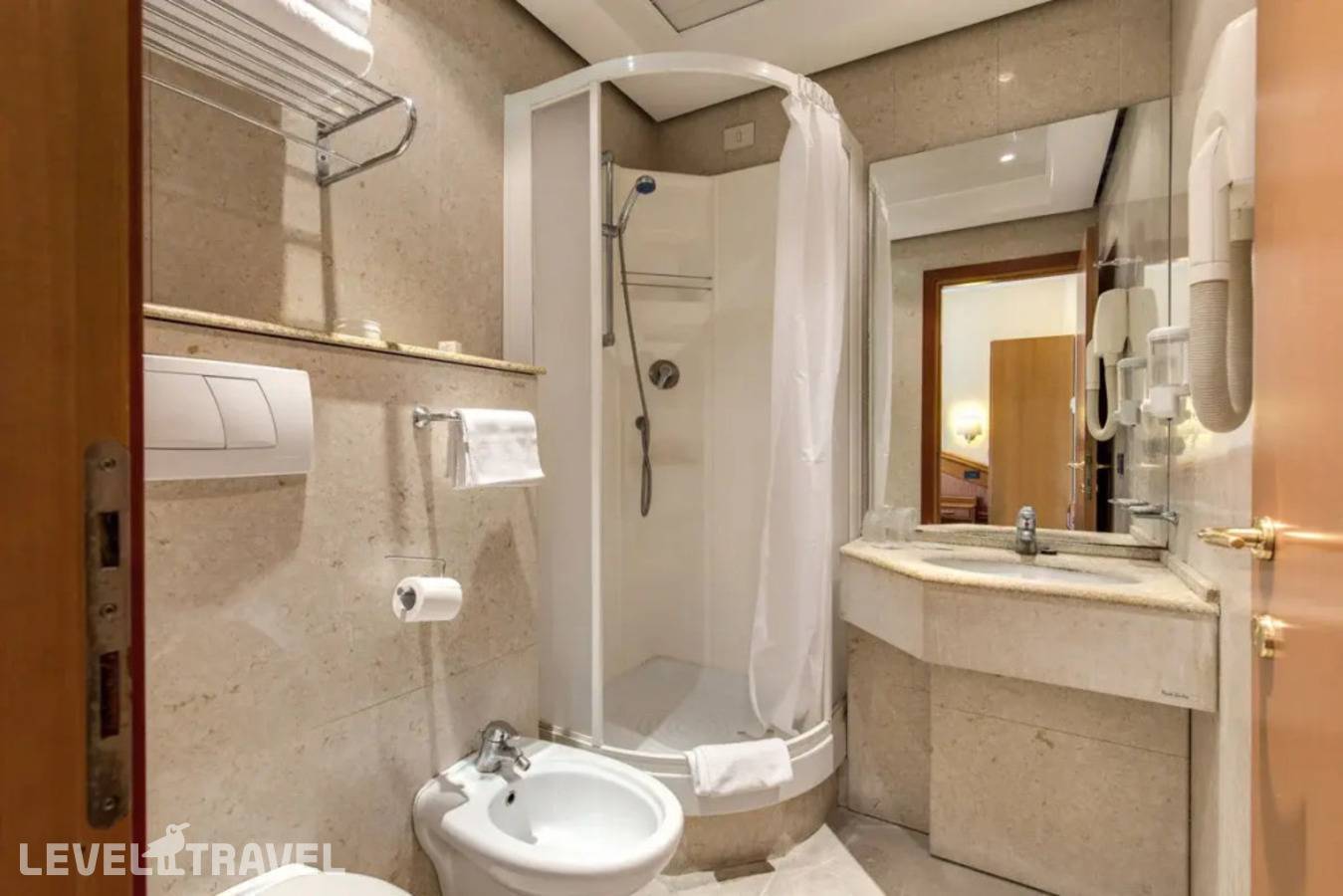 фотографии отеля King Hotel в Италия(Рим) - фото №21