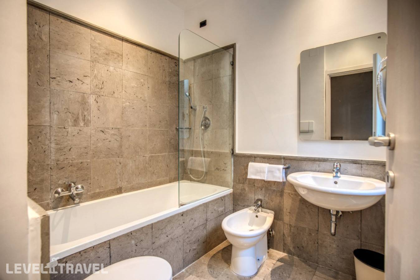 фотографии отеля King Hotel в Италия(Рим) - фото №17